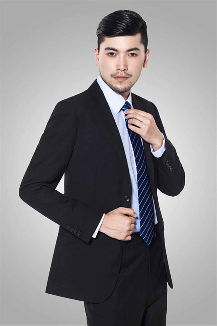 周良创始人 & 执行董事